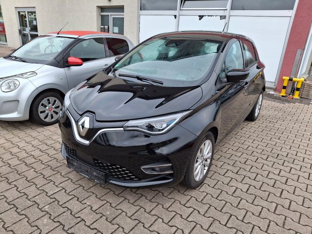 Renault ZOE Zoe Experience R135 Z.E. 50 , Schnell laden