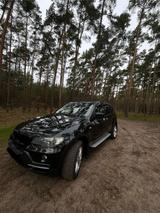BMW Bmw x5 e70 - BMW X5: E70
