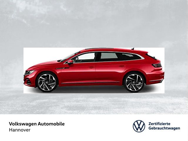 Image of Volkswagen Arteon