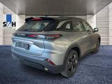 BAIC X55 Luxury 3 Jahr Garantie - BAIC Gebrauchtwagen in Düsseldorf