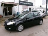 Fiat Bravo 1.4 16V T JET Dynamic *1.HAND* - Fiat Bravo Dynamic mit Benzin-Antrieb