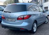 Mazda 5 Center-Line 1.6 CD -7Sitzer*Tempomat*Klima - gebrauchte Mazda 5 aus dem Jahr 2011