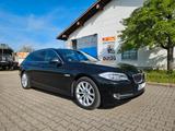 BMW 525d Touring -530d - BMW 525 aus 2011: 525d