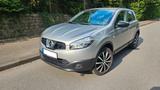 Nissan Qashqai 1.6 AHK Klima Navi - Nissan Qashqai Gebrauchtwagen in Bielefeld