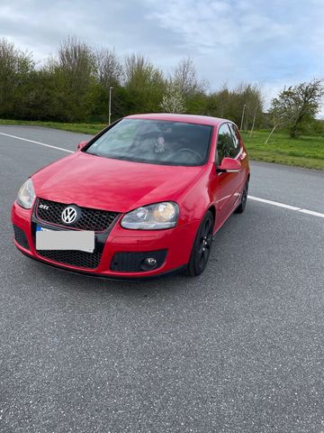 Volkswagen VW Golf 5 GTI BWA