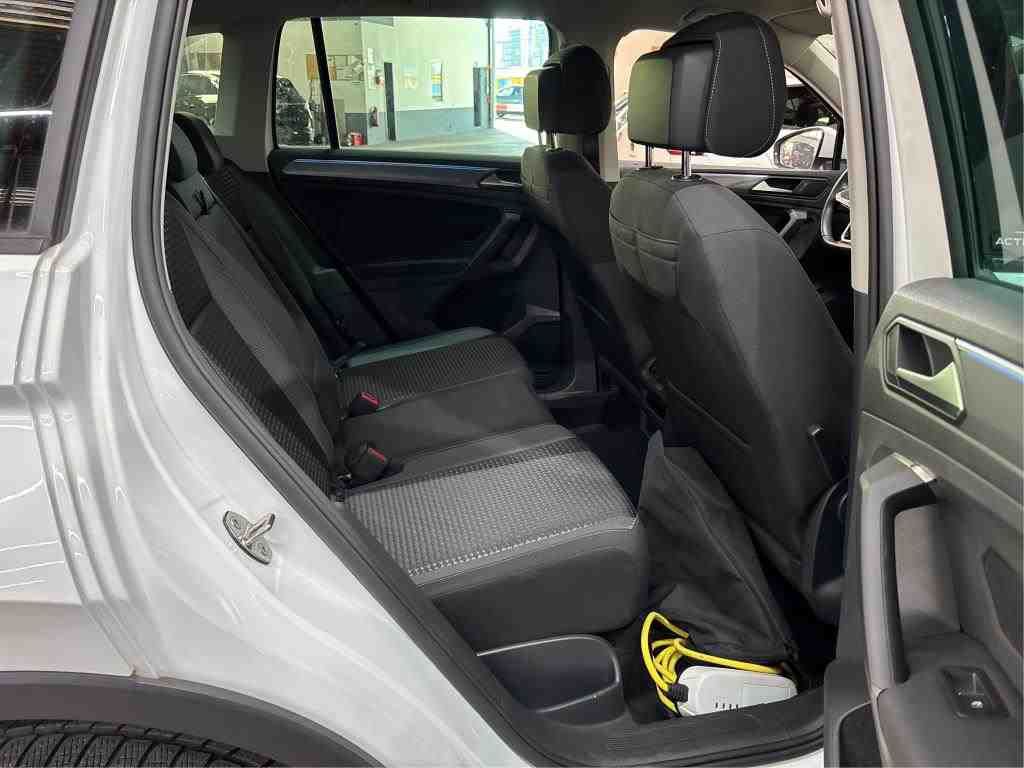 Volkswagen Tiguan - Bild 6