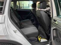 Volkswagen Tiguan - Vorschau Bild 6