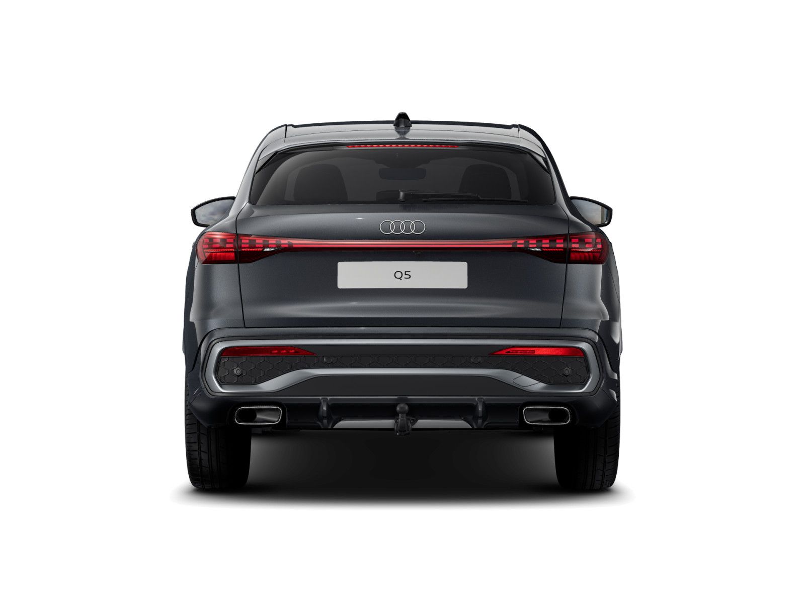 Audi Q5 - Bild 6