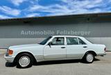 Mercedes-Benz 300 SEL one owner only 31000 miles - Mercedes-Benz 300: 300sel