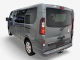 Renault Trafic 150 L2H1 AT9 AHK/Kamera/9 Sitzer - Renault Trafic 9-Sitzer