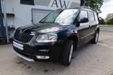 Skoda Yeti Joy|2.0 TDI|1.Hand|Keyless|Tempomat|Euro 6 - Skoda Yeti: Eu