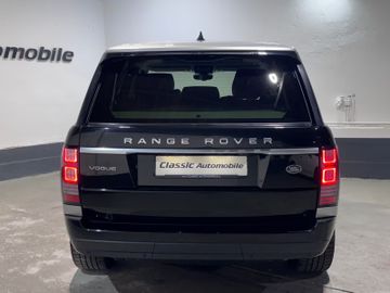 Land-Rover Range Rover - 10