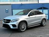 Mercedes-Benz Mercedes Benz Gle 450 Amg Paket / 4 Matic - Mercedes-Benz GLE 450 in Hamburg
