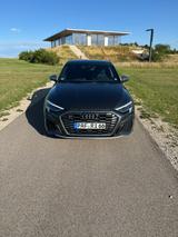 Audi S3 Limousine TFSI S tronic quattro - - gebrauchte Audi S3 aus dem Jahr 2021