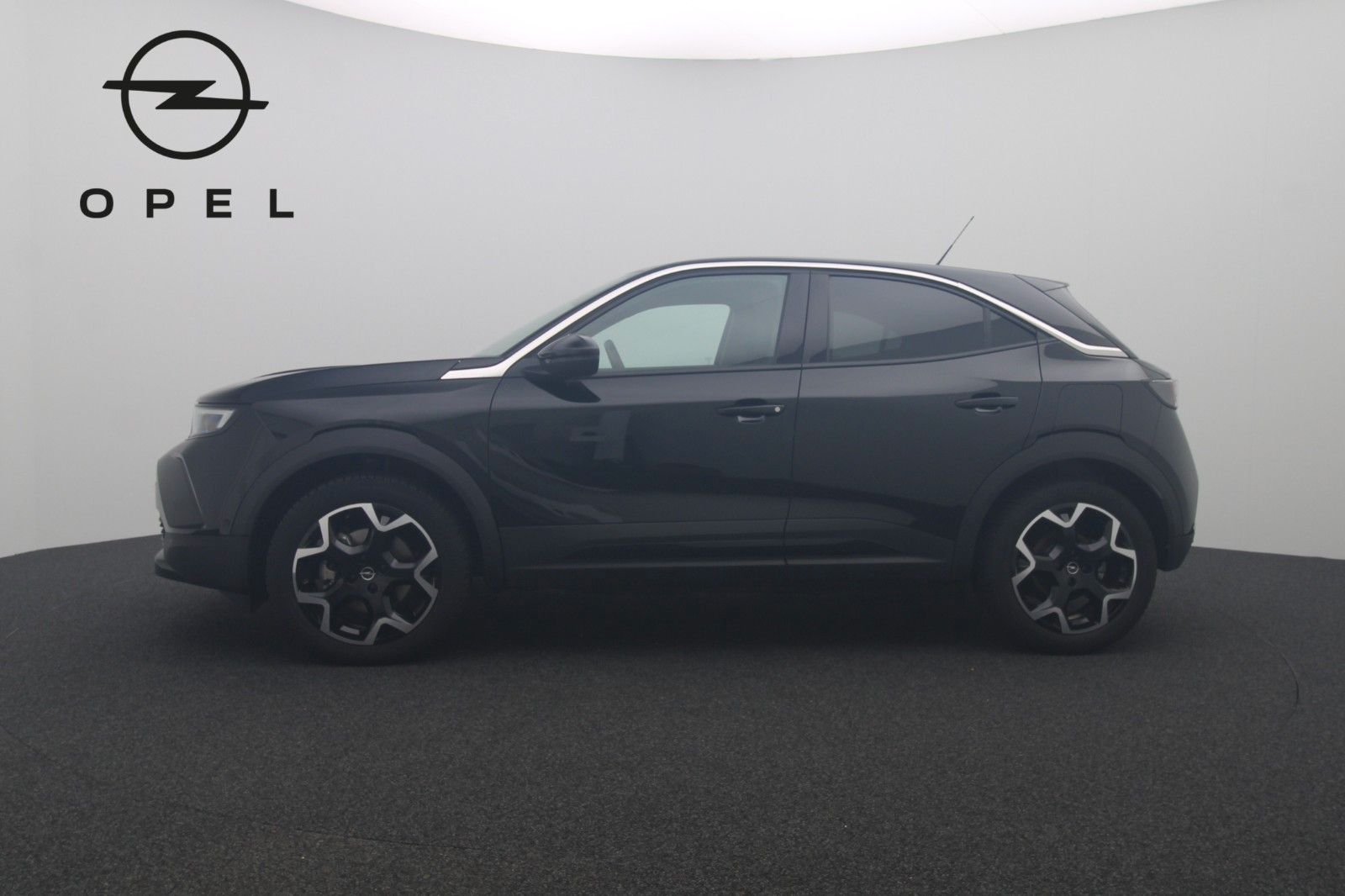 Fahrzeugabbildung Opel Mokka e GS Line