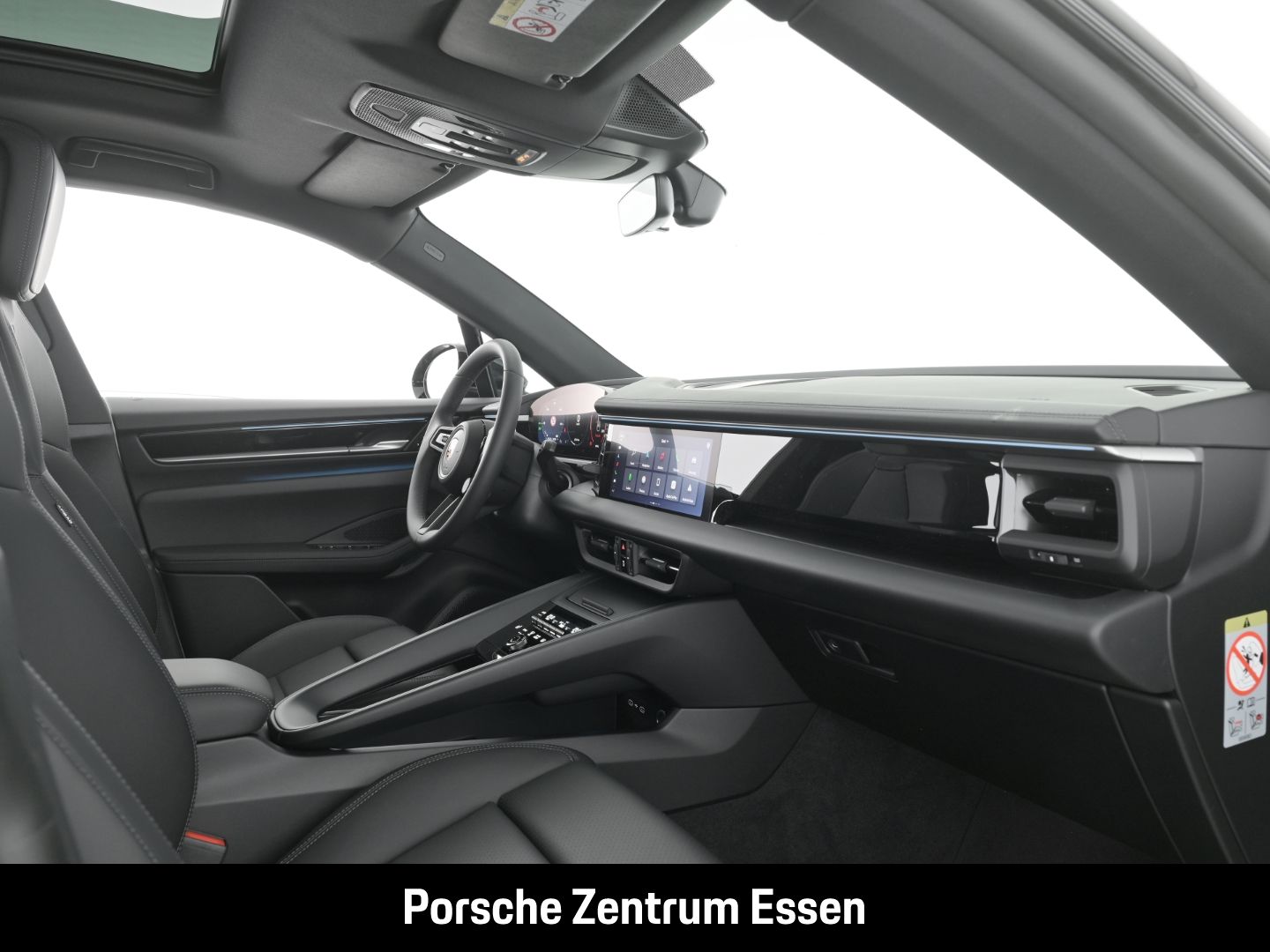 Porsche Macan - Bild 16
