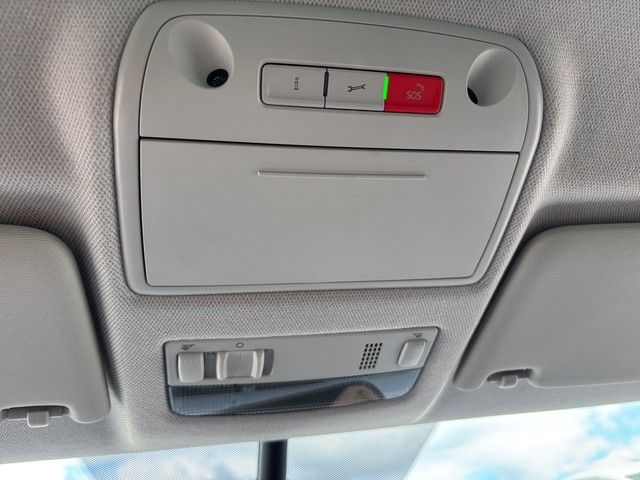 Fahrzeugabbildung SKODA Fabia Combi 1.0 TSI Soleil NAVI+AHK+KAMERA+++