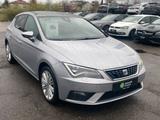 Seat Leon Xcellence 1.5 TSI DSG KAM PANO NAVI BEATS - Seat Leon aus 2020