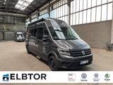Volkswagen Crafter Grand California 680 DSG AHK LED SOLAR N