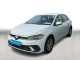 Volkswagen Polo 1.0 Life 5-Gang DAB+VIRT+LED+PDC+Facelift - gebrauchte Volkswagen Polo mit Facelift
