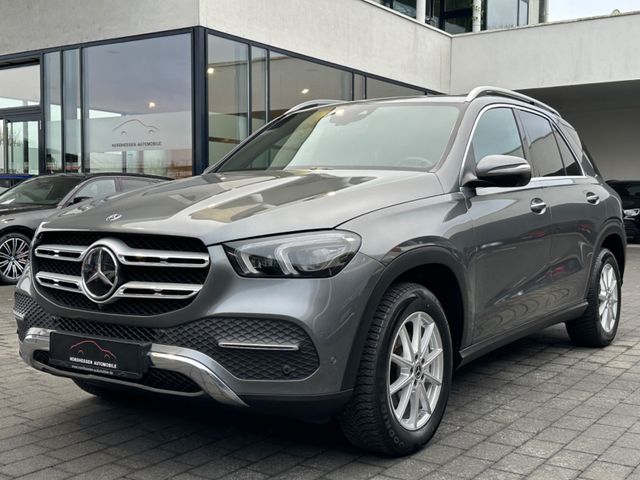 Mercedes-Benz GLE 300 d 4Matic AMG Line | 360° | HUD | AHK