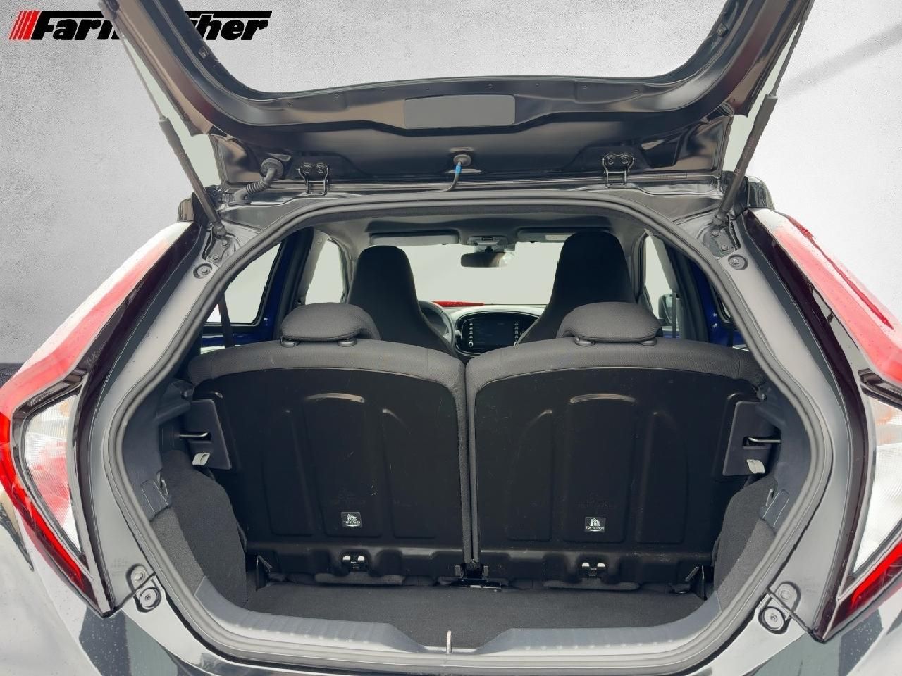 Fahrzeugabbildung Toyota Aygo X 1,0 Pulse *LED+CAM+SHZ+AppleCarplay*