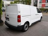 Citroën Jumpy Business M BlueHDi 180 Automatik CarPlay - Citroën Jumpy mit Diesel-Antrieb
