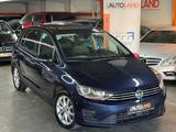 Volkswagen Golf Sportsvan 2.0TDI*LED*TEMPO*PANO*KAMERA*AHK* - Volkswagen Golf Sportsvan: 2.0