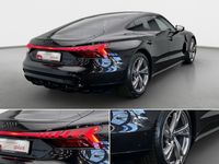 Audi RS e-tron GT - Vorschau Bild 19