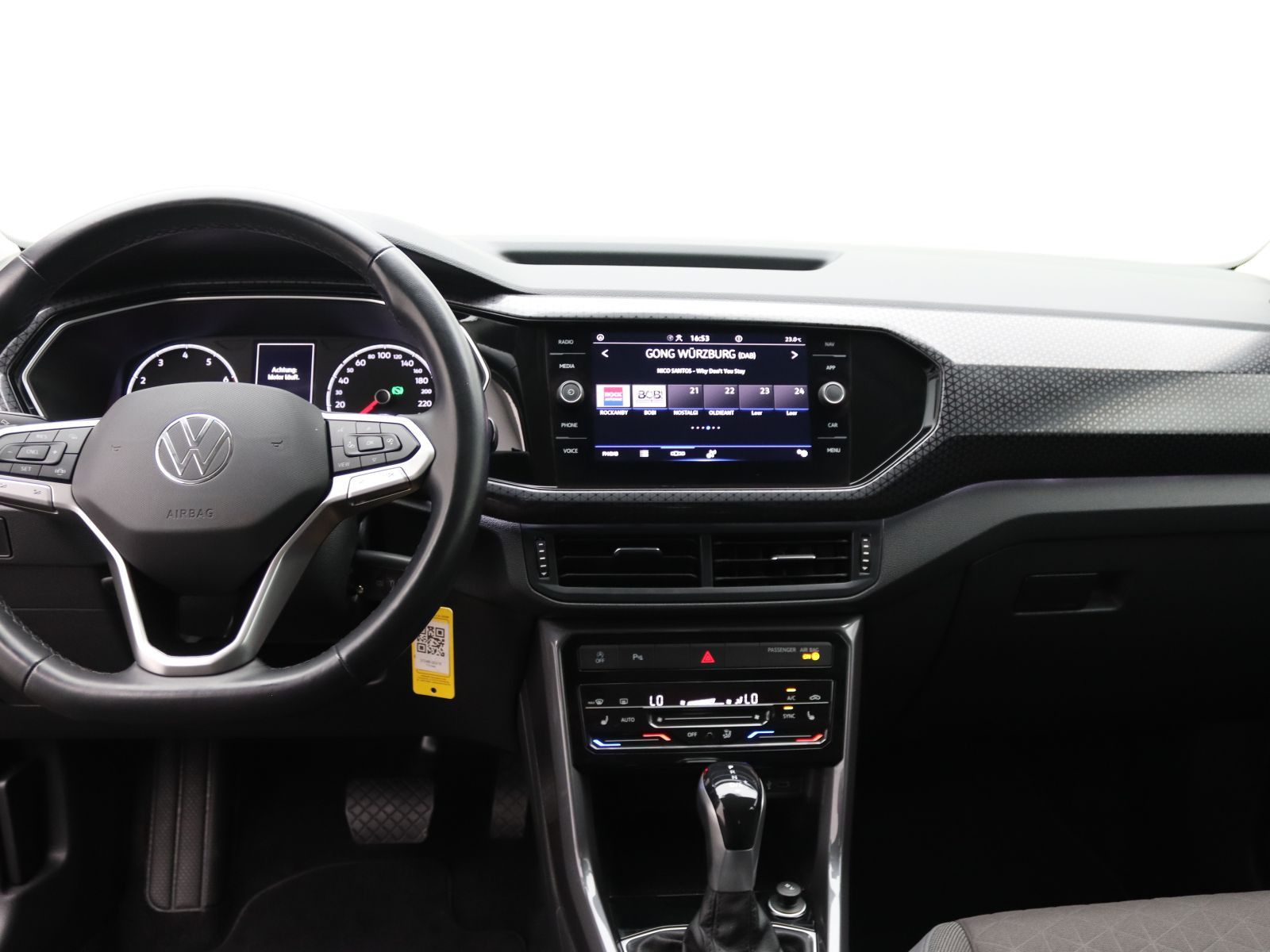 Volkswagen T-Cross - Bild 18