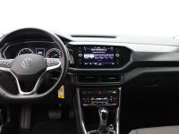 Volkswagen T-Cross - Vorschau Bild 18