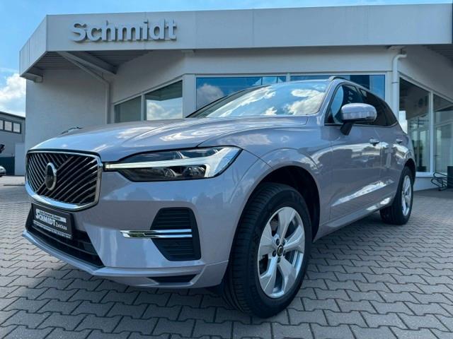 Volvo XC60 B5 B AWD Core