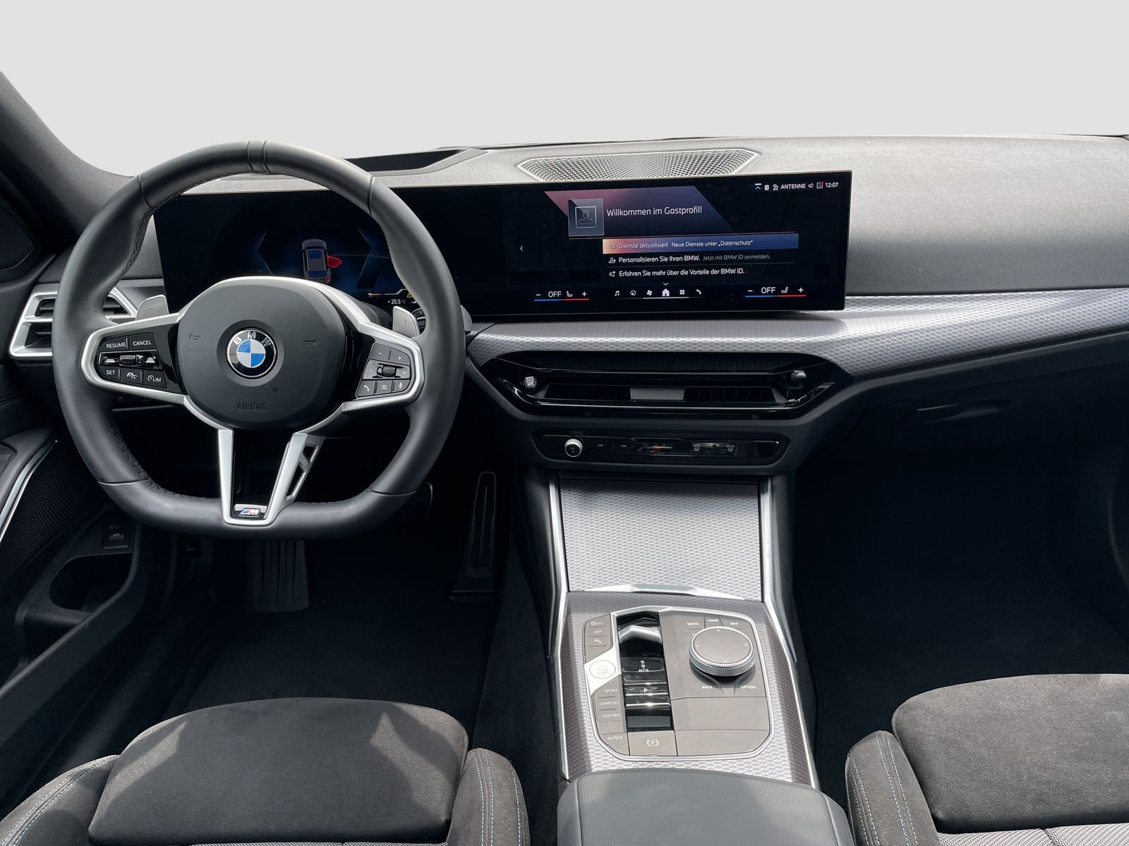 BMW 320 - Bild 12