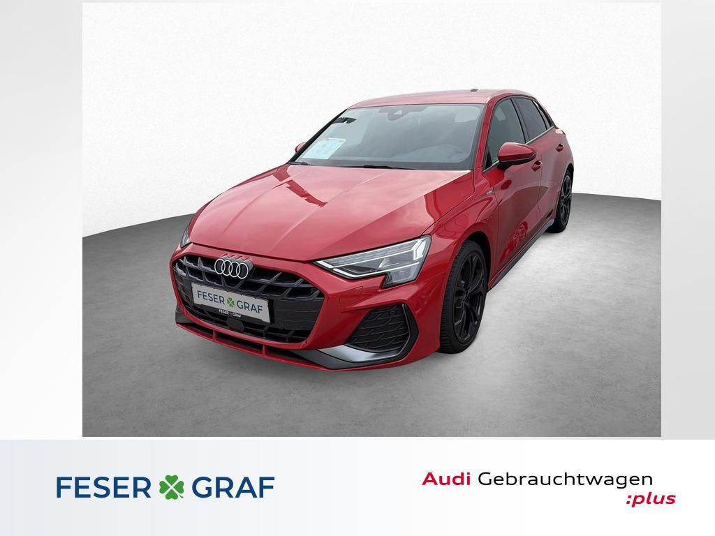 Image of Audi A3