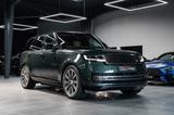Land Rover Range Rover P440e HSE Hybrid Massage-Sitzklima - Land Rover Range Rover: 4hse