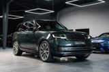 Land Rover Range Rover P440e HSE Hybrid Massage-Sitzklima - Land Rover Range Rover: 4hse