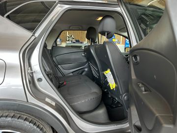 MYAUTOCENTER – Gebraucht- und Jahreswagen mit Werkstattservice in Pfaffenhofen Renault Captur Luxe *AHK*Klima*Sitzh*Navi*