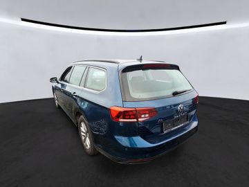 Volkswagen Passat Variant - 4