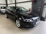 Audi A3 Sportback 1.2 - Audi A3 Gebrauchtwagen in Lübeck