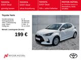 Toyota Yaris Hybrid Comfort - SOFORT VERFÜGBAR - Toyota Yaris Neuwagen