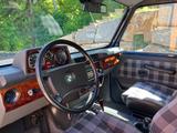 Mercedes-Benz PUCH 280GE kurz mit Vollausstattung W460 - Mercedes-Benz G 280 Benziner Gebrauchtwagen