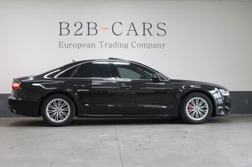 Audi A8 - 3