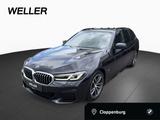 BMW 520d Tour M Sport Aut. Pano,St+Go,HiFi,DA,PA,SHZ