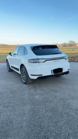 Porsche Macan GTS | Approved | Luftfederung | BOSE | AHK