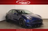 Tesla Model 3 Long Range Dual AWD Navi-Kamera-ACC-LED- - gebrauchte Tesla Model 3 aus dem Jahr 2020