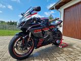 Suzuki GSX-R1000 