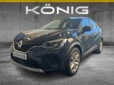 Renault Captur 1.0 TCe 90 EQUILIBRE KLIMA*NAVI*Tempomat - Renault Captur in Erfurt