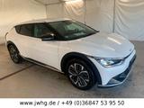 Kia EV6 LED Navi VLeder 19" ACC Kam Wärmepumpe SPUR - Kia EV6 Gebrauchtwagen