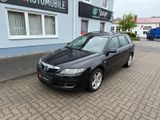 Mazda 6 Kombi 2.0 Sport Active*Sitzheizung*Xenon*Bose - Mazda 6 aus 2007