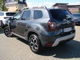 Dacia Duster II 1.5DCi Prestige 360° Navi Leder Kamera - Dacia Duster: Prestige